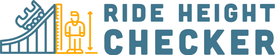 Ride Height Checker Logo